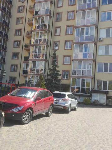 Довгострокова оренда квартири в м.Ірпінь жк полтавський двір