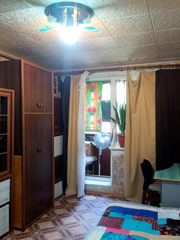 Сдам 1 квартиру Песочин Надия ул.Молодежная,на 2 эт 9 ти эт дом ц4000
