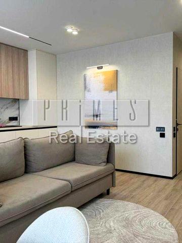 Продаж 3-кімнатної квартири Новий ремонт вул. Золотоустівська 34, ЖК Hoffman Haus ЖК Хофман Хаус ЖК Хоффман Хаус