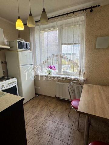 Здам в оренду 1-кімнатну квартиру Студентська Широнінців Нескорених