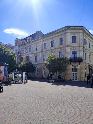 Здається 1 кім.квартира на стометрівці