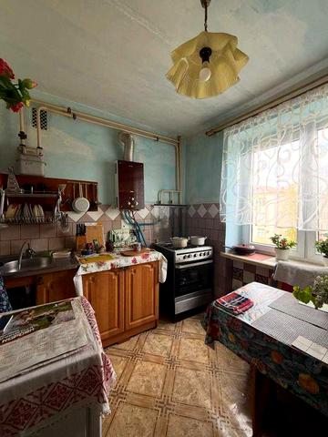 продаж 2 кімнатної квартири