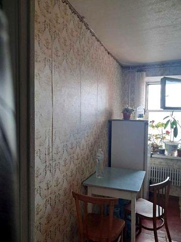 Продам 2 к квартиру на площі Привокзальній 0962