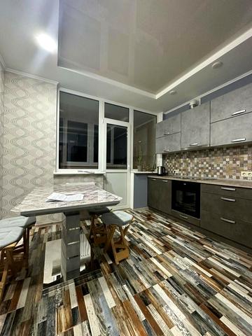 Самійла Кішки вул. (Маршала Конєва), 10/1