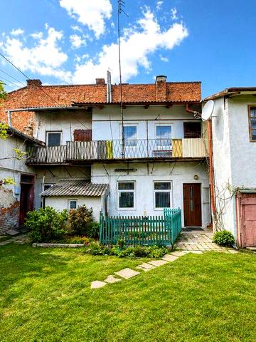 Бюджетна нерухомість 17,7 м² у Стрию, вул. Гасина