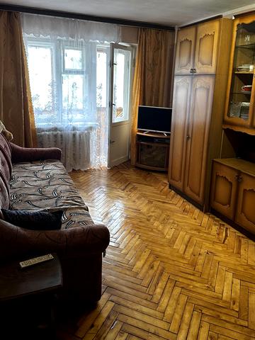 Юрія Пасхаліна вул. (Ілліча), 7