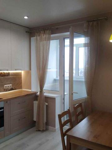 Здам 1-кім. дизайнеський рем Дарниця, ЖК Воскресенський, Паркові озера