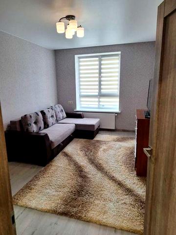 ЖК Дніпровська Брама 2 Сдам 1кім квартиру 18000