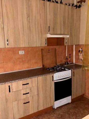 В аренду 1 комнатная квартира на Фрунзенском