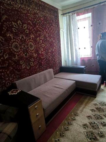Сдам 2х ком квартиру с-к Олейника
