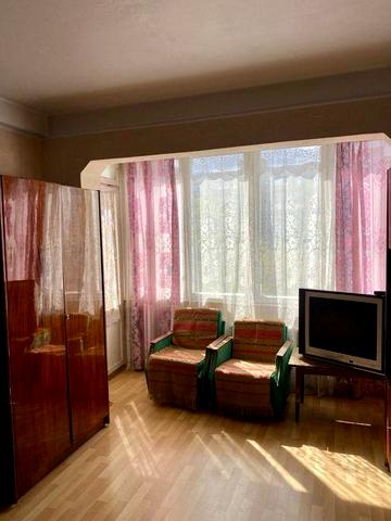 Однокімнатна квартира. Оболоньский проспект 33 метра. 47 тис