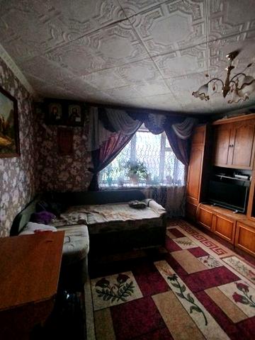 Продаж однокімнатної квартири м.Малин