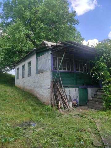 Продам будинок в селі Пасіки