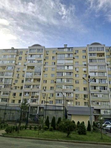 Победы 119А Аренда 1 ком квартиры