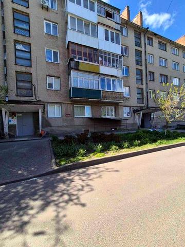 Продаж 2-кімнатної квартири