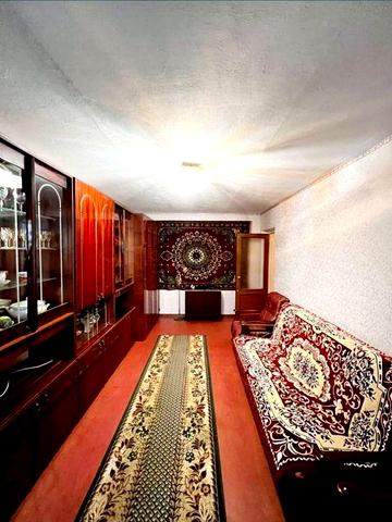 Сдаю 2ком.кв.в Лесках по Крылова