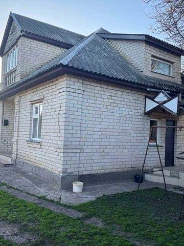 Продається будинок в с. Варва Чернігівської області