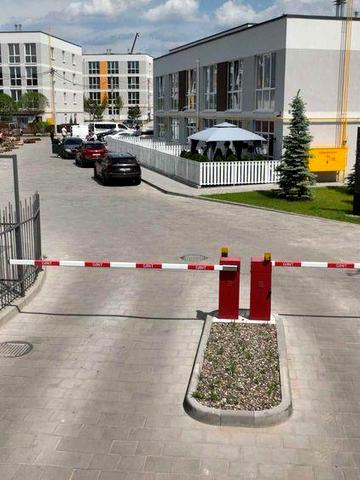 2к-Квартира 46,48м2   БЕЗ% ЖК Sanvile Park ЖК Sanville park