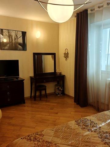 Здам в оренду 2к квартиру на Татарська, 7.  Лукянівка