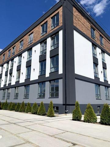Продам квартиру в новом доме ЖК Свій Квартал