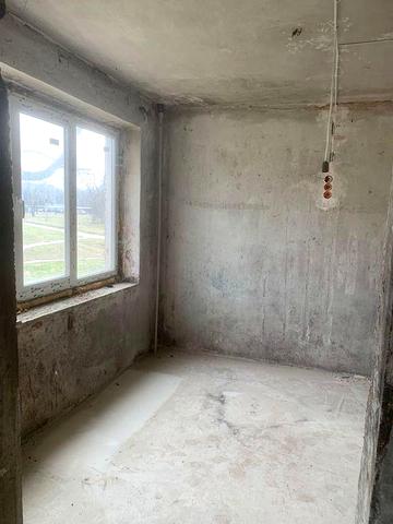 Продам 4х комнатную квартиру под проект срочно