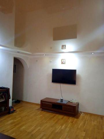 Здам 4-х квартиру з гаражем полтавська