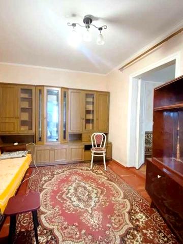 Здаю в оренду 2-кімнатну квартиру на землі, р-н Пушкінського кільця.ц6