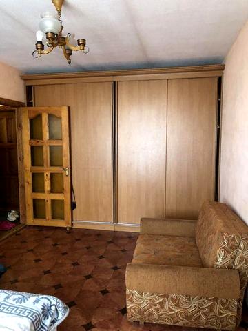 Продам 1-но кімнатну квартиру на Леваневського