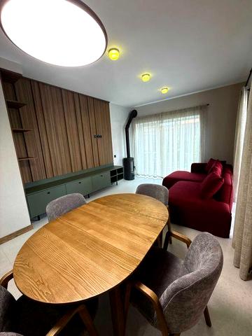 Сдам в оренду новий будинок 10 хв до метро (Гатне) в районі Тц Республіка