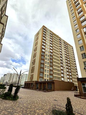 Продаж без комісії 1-кімнатна квартира центр Вишневого Променада ЖК Променада