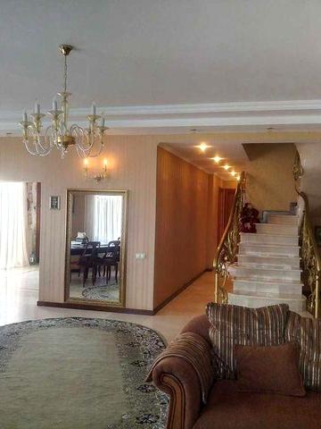 Панорамна квартира 270м Нестеровський провулок, 6