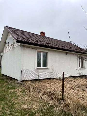 Продаж 2-кім. будинку 58 м.кв., вул І. Франка