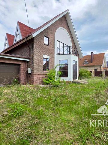 Продается дом в коттеджном городке "Барвита" (Новосёловка)