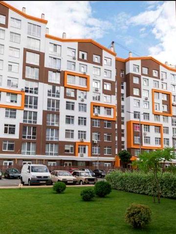 Продам 5ти кімнатну квартиру. ЖК Оранж Парк