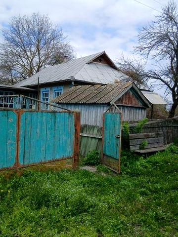 Продам будинок у селі