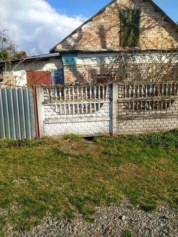 Терміново продам будинок в м Погребище