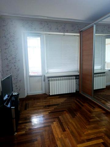 Сдаётся 2-х комн. квартира со всеми удобствами!