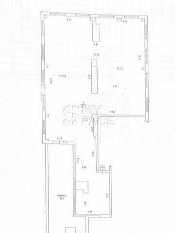 Продаж видової 3-кімнатної квартири | RESIDENT Concept House | 260 м² | вул. Володимирська, 86А ЖК RESIDENT Concept House