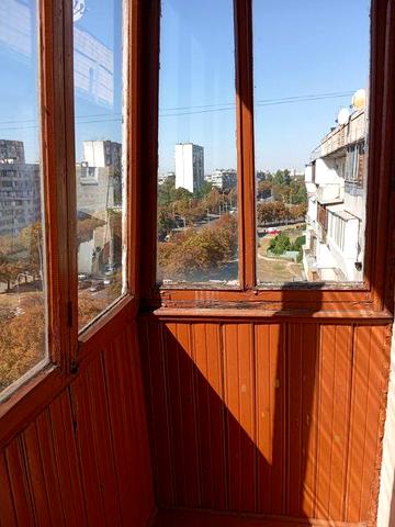 1-кімн. Жуля Верна 6/10
