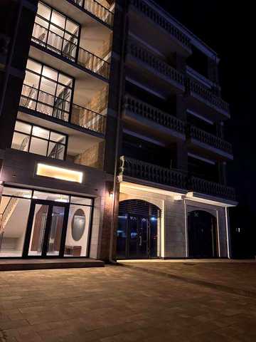 Без комісії! Продаж квартири 200 м2 + 2 паркінга преміум будинок Liberty Residence ЖК Liberty Residence