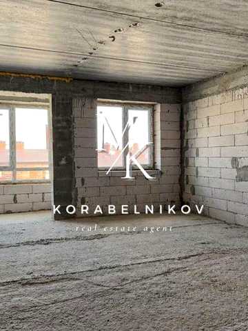 ‼️ Двохрівнева квартира в клубному будинку | 51 м² | Київ | єОселя ЖК Club House