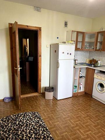 Продаж 1 кімнатної квартири. Метро Позняки, Харківська, Вишняківська 19/19