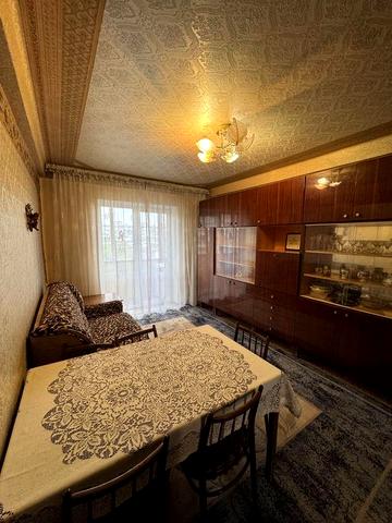 Без % Продаж 3 к квартира лісовий затишна