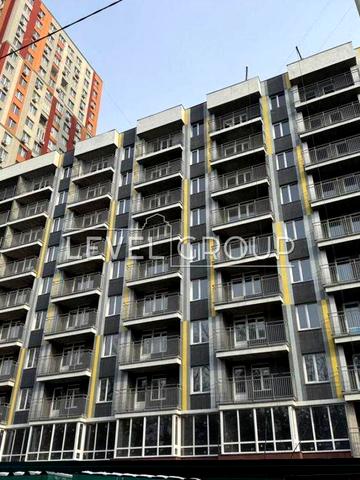Продаж 3-к.квартири 92 м2 | ЖК Грюнвальд | вул. Клавдіївська, 40Ж