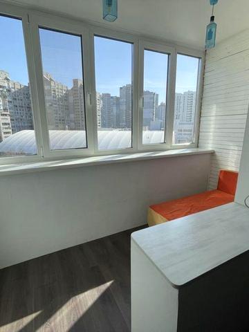 Без комісії! 3к квартира з ремонтом 70м² з балконом на вул. Драгоманова25, Осокорки, Позняки, Харківська, Дарницький район поруч ЖК Seven Славутич