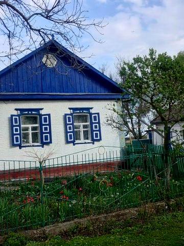 Здам в оренду дом Вільна Терешкивка возможно с последуещим викупом