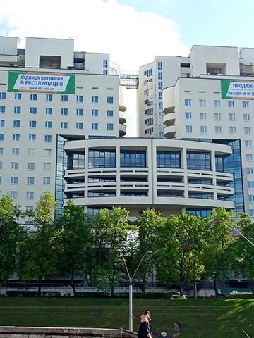 Берестейський просп. (Перемоги), 55-А