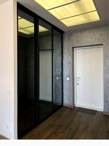 Однокомнатная квартира в Центре, ЖК Лазурный, Центральный Рынок, Исторический Музей