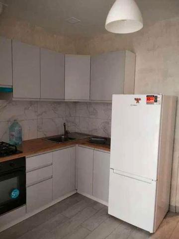 ГАЗ/ ГЕНЕРАТОР на опалення|ЖК Чабани-2|1к 40м²|1-й поверх|Оптоволокно!