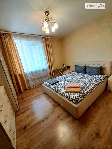 Довгострокова оренда 2к Квартира Мудрого Ярослава князя вулиця